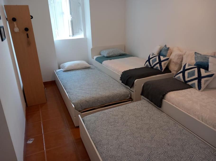 Snow Guest House Santarém Zewnętrze zdjęcie