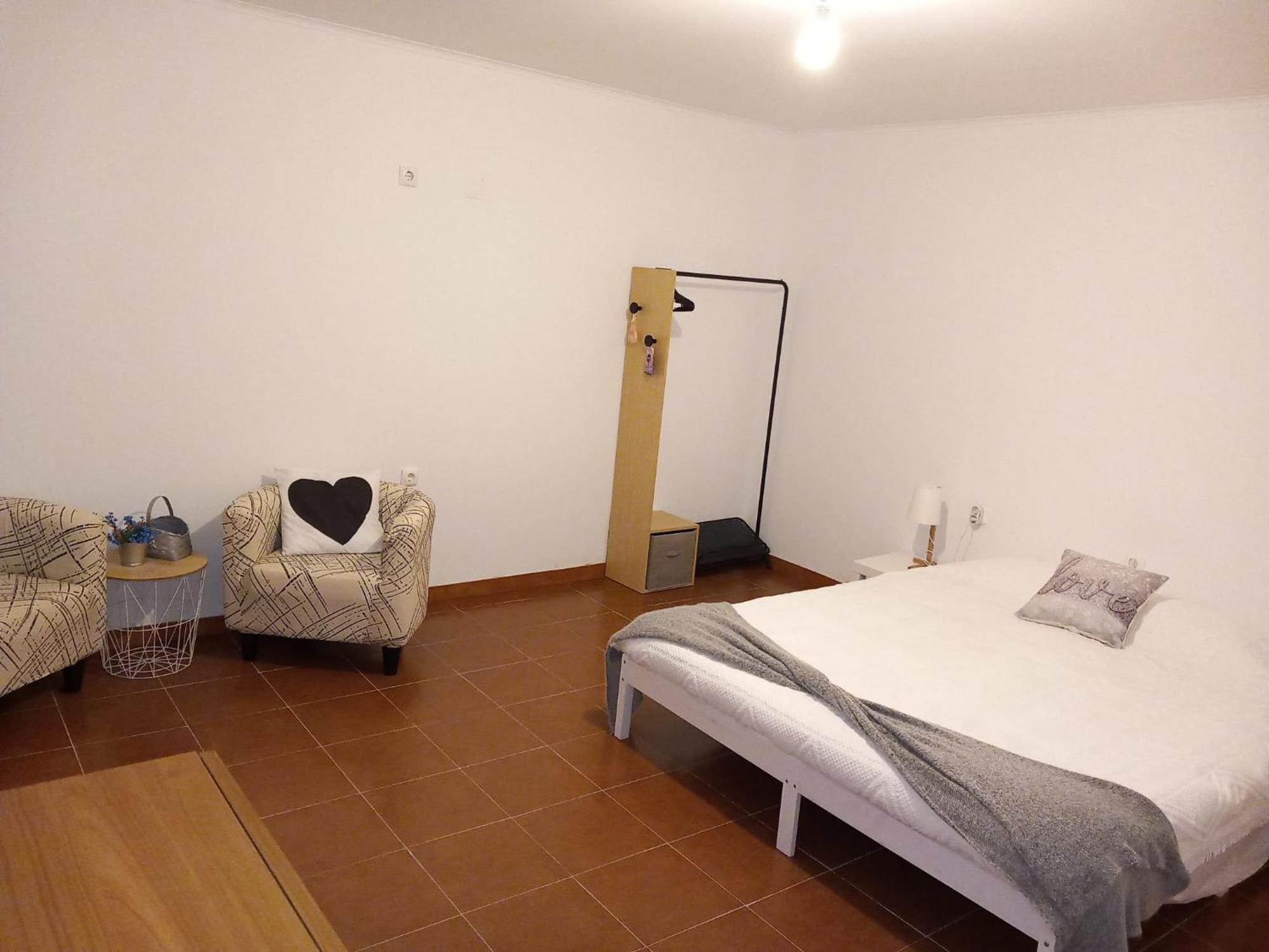 Snow Guest House Santarém Zewnętrze zdjęcie